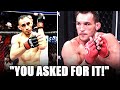 Tony Ferguson CALLS OUT Michael Chandler for December!!! Breakdown and Prediction