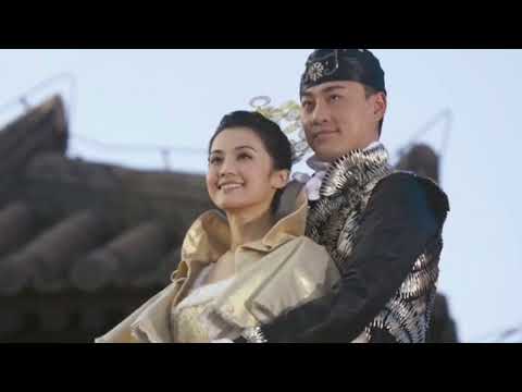 一直都在(翡翠明珠主題曲) 主唱林峯,蔡卓妍