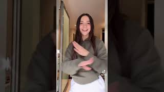Angela Mármol Bailando Tu Sabes Como Soy Tiktok