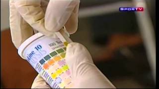 Doping Brasileiro - 2009 - Parte Ii