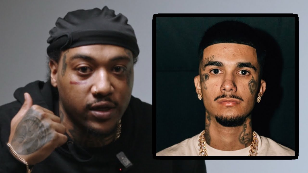 Рич Кролик говорит, что Пейсох ПЛАТИТ ЗА ЗАЩИТУ «Он вырос не в нашем районе»