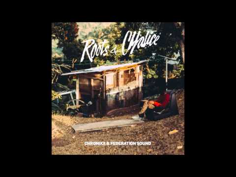 Chronixx - Real Real (Roots \u0026 Chalice)