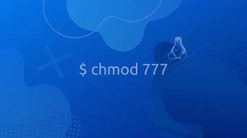 File and Folder Permissions in Linux - صلاحيات الملفات فى لينكس