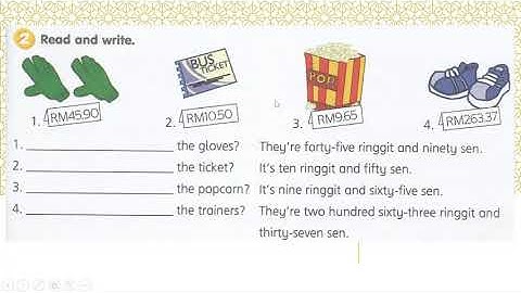 Year 4 Get Smart Plus 4 Module 6 Getting Around (Workbook page 53: Activity 1-3)
