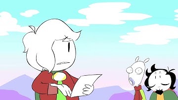 Oney Plays - Totally Tubular Collab (Jameshark Scene)