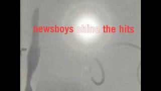 Newsboys - Shine chords