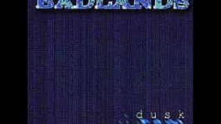 Badlands - The River