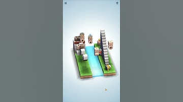 Mekorama Story | Master Level 9 - Odd Bot Fly | Puzzle Game | Gameplay Walkthrough