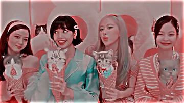 Blackpink 'Sour Candy' Edit