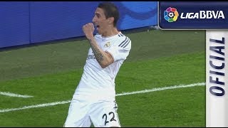 Highlights Real Madrid 4-0 Ud Almeria - Hd