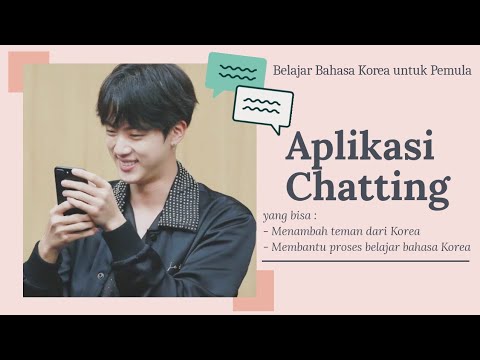 Video: 7 Cara Untuk Belajar Bahasa Korea Secara Gratis - Matador Network