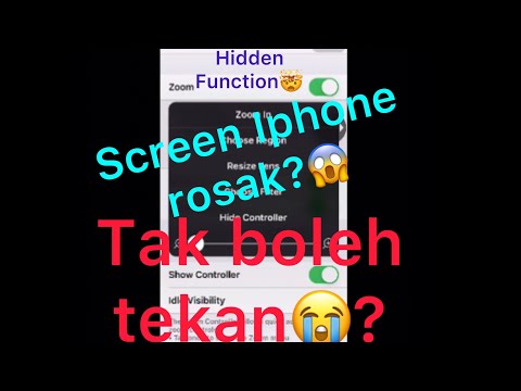 Video: Apakah bahagian monitor?