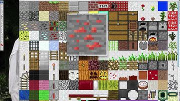 How to Make a Minecraft 1.3.2 Mod | Blocks (Pt1)