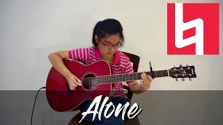 (Alan Walker) Alone - BERKLEE Five Week Summer Performance Program Scholarship Video chords