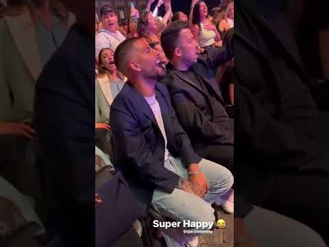 #insigne Canta al