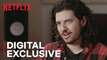 Triple Frontier | The Music Behind The Helicopter Sequence [HD] | Netflix