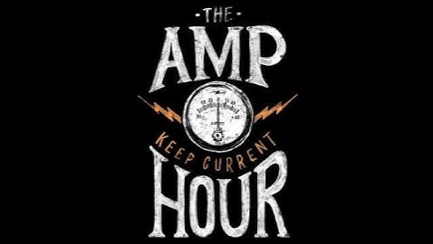 The Amp Hour #523 - A Keyzermas Story