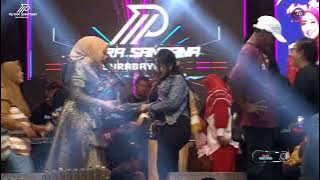 GERIMIS MELANDA HATI II ANISA RAHMA II OM PUTRA SANTANA - SHRRECORD II KEJAWAN GEBANG RW 04 SURABAYA