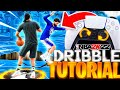 I FOUND THE BEST DRIBBLE MOVES ON NBA2K22 CURRENT GEN &amp; NEXT GEN-BECOME A DRIBBLE GOD INSTANTLY