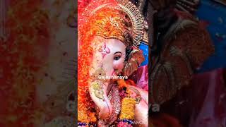 jai shree ganesh ji shorts status video ? short shorts ytshorts youtubeshorts new ganesh