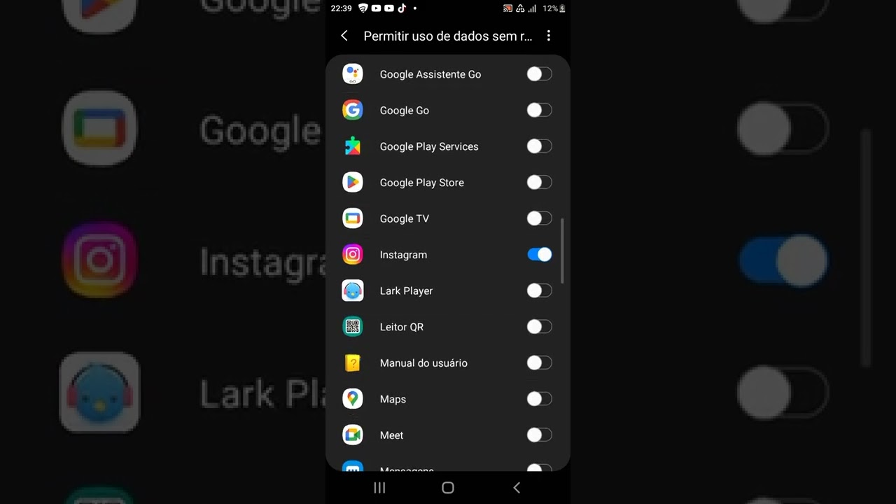 Como Usar Os Dados Móveis De Graça?