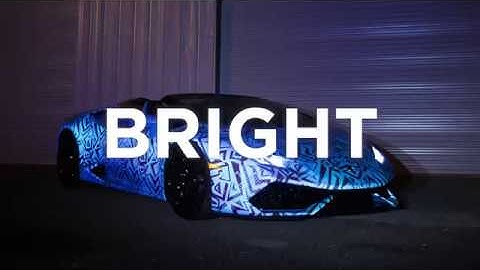 IllumiNITE Wrap™ - SGIA 2018