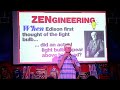 ZENgineering? 🤯 Where Engineers Meet Inner Peace! | Standup Comedy | Try Not to Laugh 😂