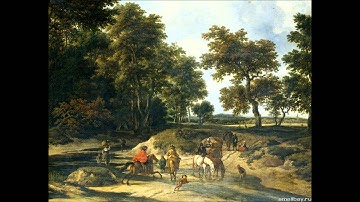 Arcangelo Corelli Concerto Grosso No.  6 in F major