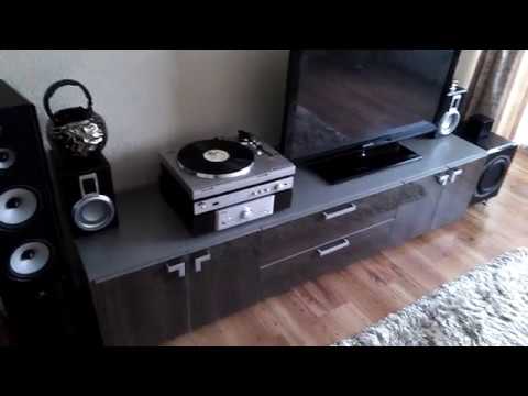 boston a360 speakers