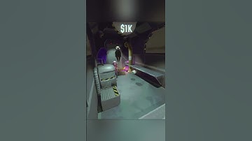 R.E.P.O. - Rubber Ducks + Roll Drones = THIS #gaming #shorts #memes