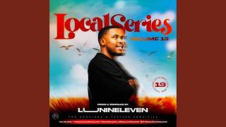 Local Series Vol19 mixed By Luunineleven