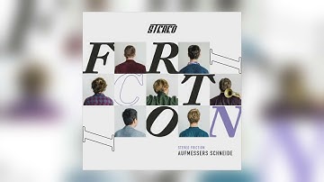 Aufmessers Schneide - Moria (feat. Gregor Aufmesser, Dominik Fuss, Alois Eberl, Leonhard Skorupa,…