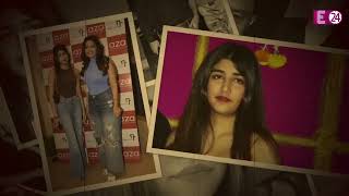 नधन क 5 दन बद पचततव म वलन हई Tishaa Krishan Kumar न भर मन स द वदईTrisha Kumar