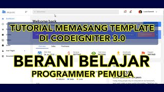 Step by belajar jadi programmer ...