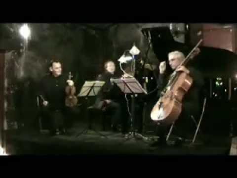 "AUTOUR DE STRAVINSKI" : VIDÉO