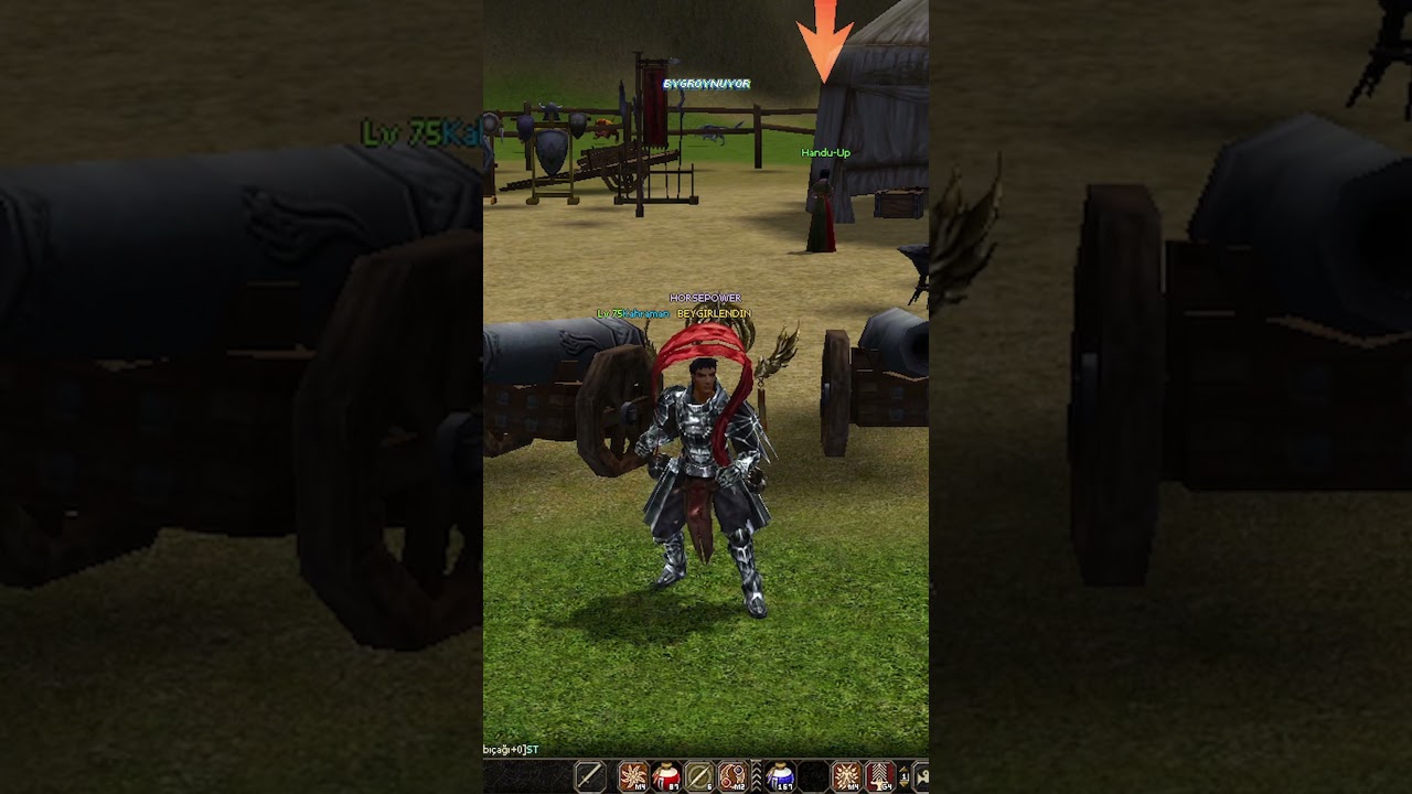 BEYGİR BİR 9 ZEHİR DAHA ALIYOR | METİN2 ZEPHYR