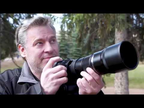 Olympus Pro Lenses