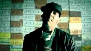 Daddy Yankee - Gasolina (Official Music Video)