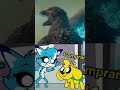Godzilla minus one vs Mike y Akela