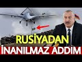 SON DƏQİQƏ! Rusiyadan İNANILMAZ ADDIM - ŞAD XƏBƏR