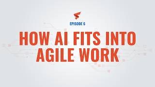 How AI fits naturally into agile work: A scrum master’s real workflow