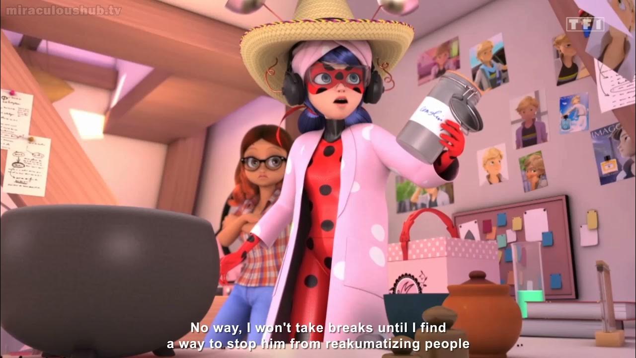 Miraculous Ladybug Season 4 Episode 14 Full Episode English Miraculous Ladybug Season 4 Episode 4 MR.PIGEON 72 ( full episode) ENG
