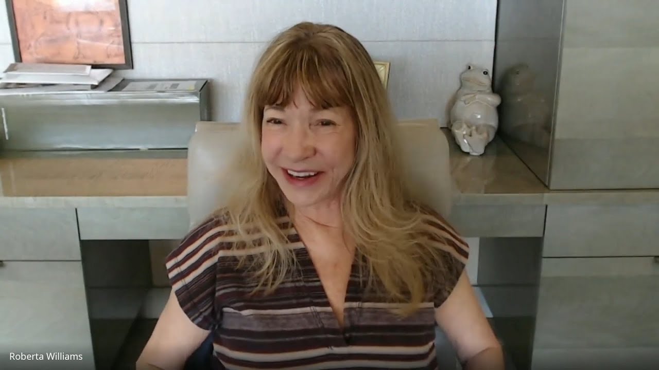 David Pleasance is invited to all-female storytellers conference... and told to stop telling stories