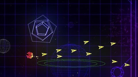 PewPew Live- The secret of Invasion & Invasion guide