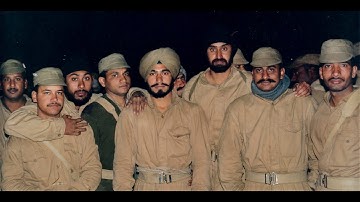 24th DAGOS Batch CRPF, Neemuch CRPF Training Center (MP)