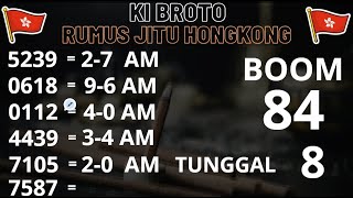PREDIKSI HK LOTTO 14 JULI 2025 | RUMUS HK | KEPALA HK | ANGKA MAIN HK | HK MALAM INI
