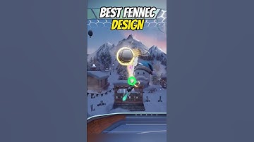 Best FENNEC Design #1 🤯🤩