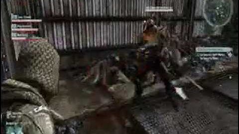 Defiance - Data Recorders