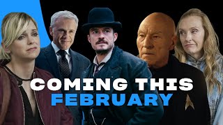 Co obejrzeć w lutym 2023 r. | Prime Video