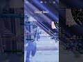 W luck #fortnite #gaming #luck